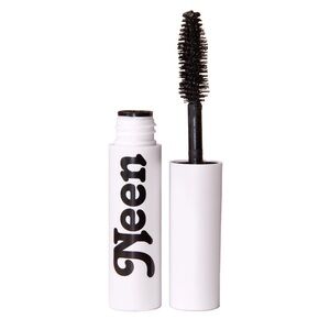 Brand New Neen Pretty Extra Mascara clean beauty brand